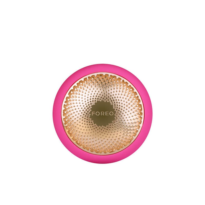 UFO™ 2 Sonický přístroj pro urychlení účinků pleťové masky FOREO / Varianta: Mint UFO™ 2 Sonický přístroj pro urychlení účinků pleťové masky FOREO / Varianta: Mint