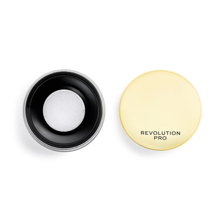 Ultra jemný pudr Hydra-Matte PRO (Translucent Setting Powder) Revolution PRO - 5,5 g