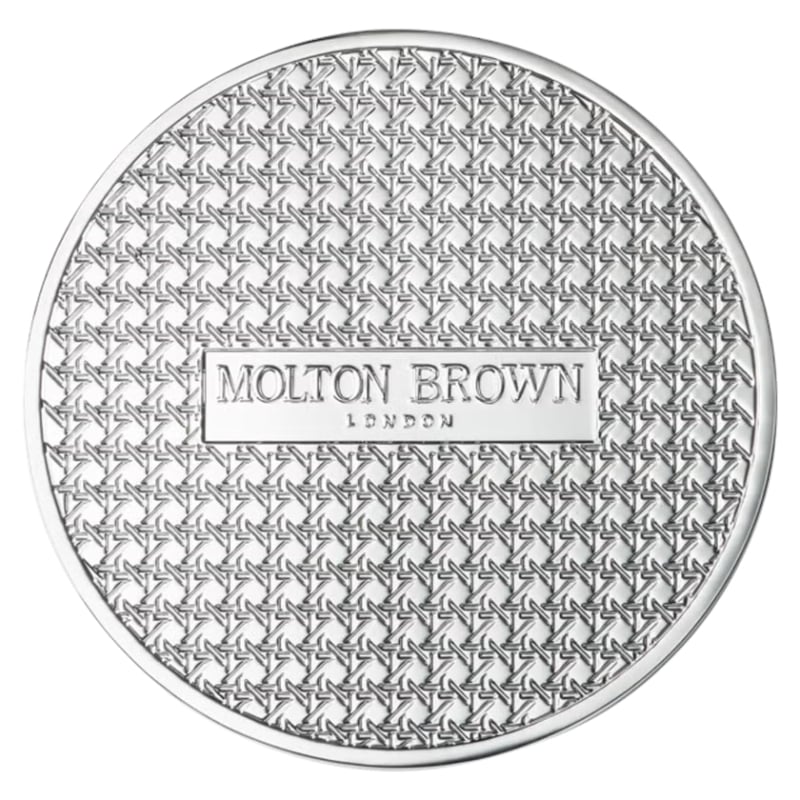 Víčko pro svíčku se třemi knoty (Luxury Candle Lid) Molton Brown Víčko pro svíčku se třemi knoty (Luxury Candle Lid) Molton Brown
