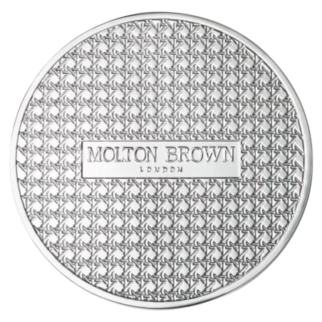 Víčko pro svíčku se třemi knoty (Luxury Candle Lid) Molton Brown