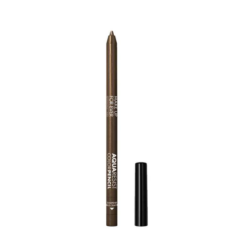 Voděodolná tužka na oči (Aqua Resist Color Pencil) Make Up For Ever / Odstín: 05 Bronze - 0,5 g