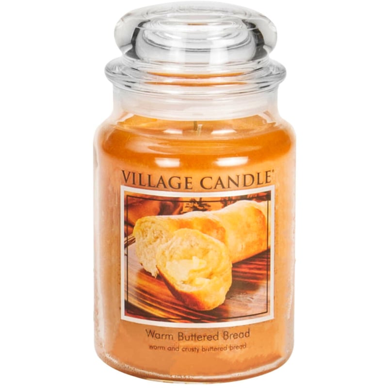 Vonná svíčka Warm Buttered Bread Village Candle - 602 g Vonná svíčka Warm Buttered Bread Village Candle - 602 g