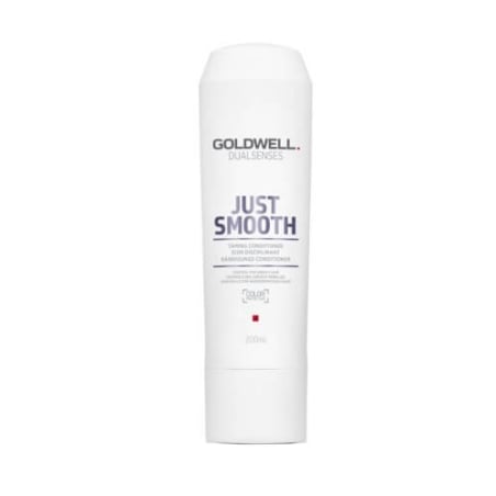Vyhlazující kondicionér na nepoddajné vlasy Dualsenses Just Smooth (Taming Conditioner) Goldwell - 200 ml