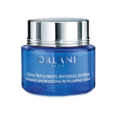 Vyhlazující pleťový krém proti vráskám (Extreme Line-Reducing Re-Plumping Cream) Orlane Paris - 50 ml