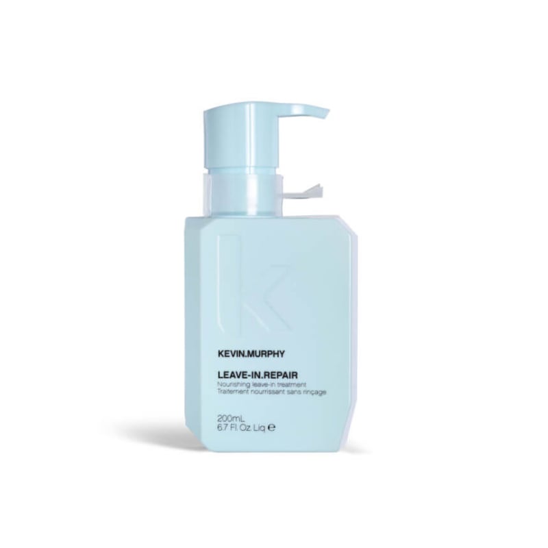 Vyživující bezoplachová péče Leave-in.Repair (Nourishing Leave-in Treatment) Kevin Murphy - 200 ml