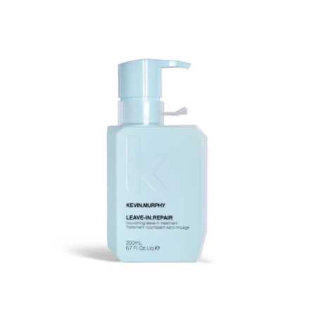 Vyživující bezoplachová péče Leave-in.Repair (Nourishing Leave-in Treatment) Kevin Murphy - 200 ml