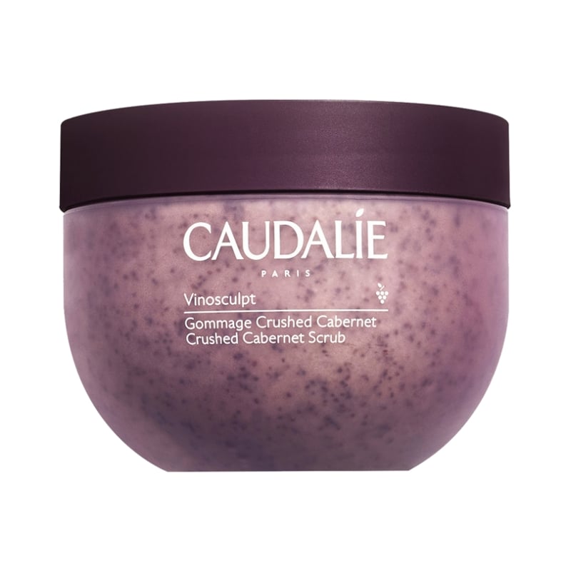 Vyživující exfoliační peeling Vinosculpt (Crushed Cabernet Scrub) Caudalie - 250 g Vyživující exfoliační peeling Vinosculpt (Crushed Cabernet Scrub) Caudalie - 250 g
