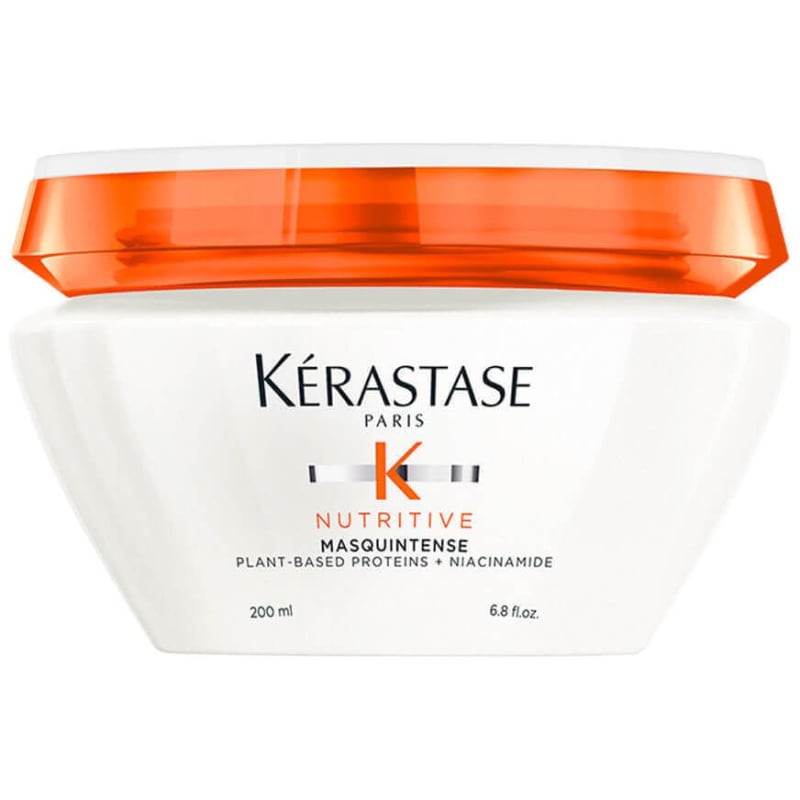 Vyživující maska suché jemné až středně silné vlasy Nutritive (Hair Mask) Kérastase - 200 ml Vyživující maska suché jemné až středně silné vlasy Nutritive (Hair Mask) Kérastase - 200 ml