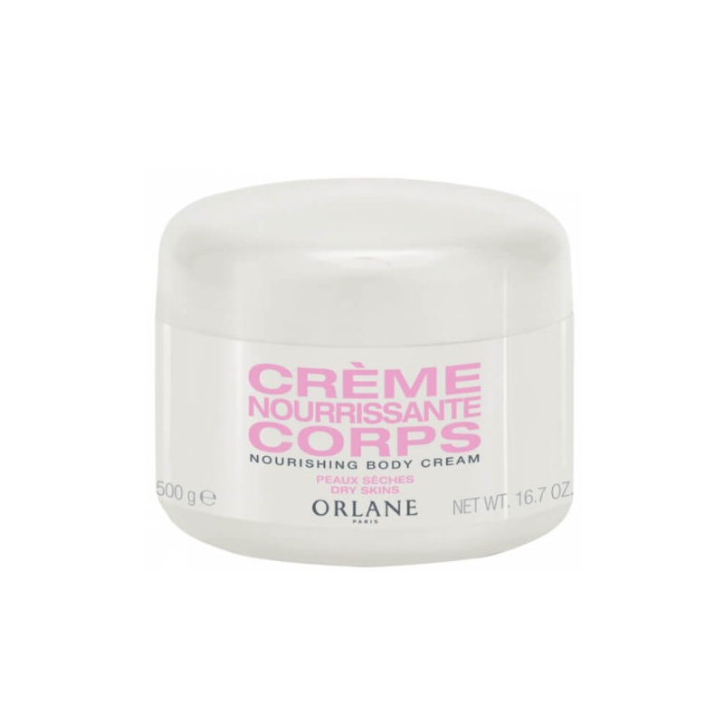 Vyživující tělový krém (Nourishing Body Cream) Orlane Paris - 500 g