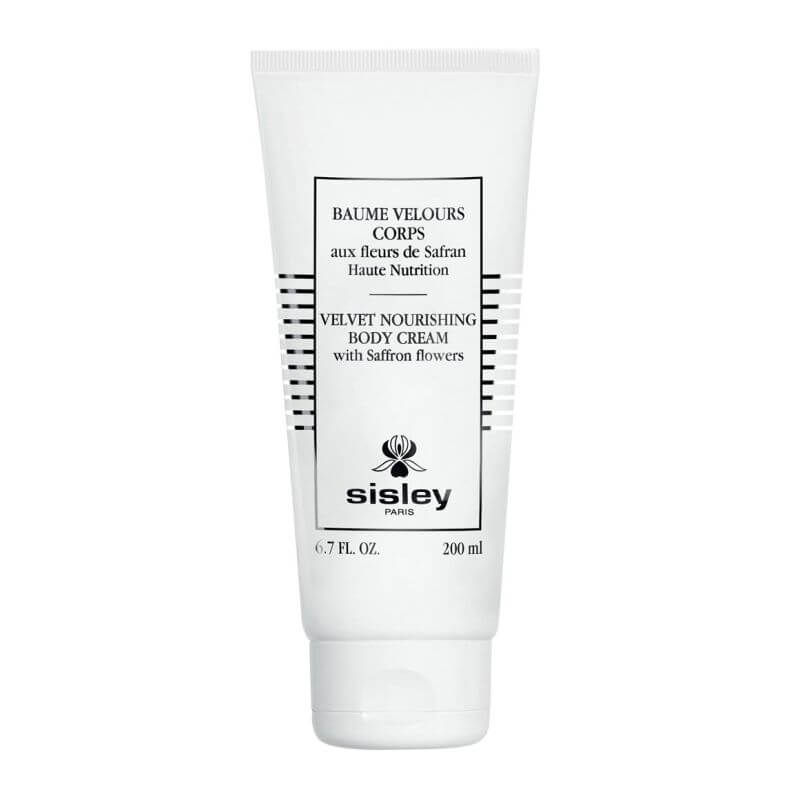Vyživující tělový krém (Velvet Nourishing Body Cream) Sisley - 200 ml