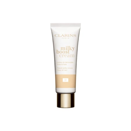 Zatónovaný krém Milky Boost Cream Clarins / Odstín: 05 - 45 ml