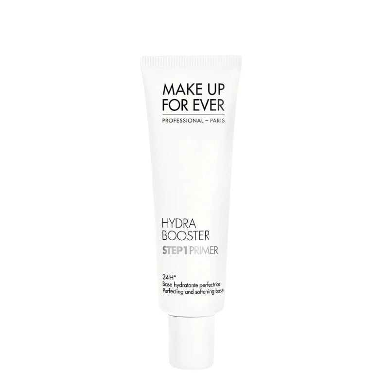Zjemňující podkladová báze Hydra Booster (Perfecting and Softening Base) Make Up For Ever - 30 ml Zjemňující podkladová báze Hydra Booster (Perfecting and Softening Base) Make Up For Ever - 30 ml