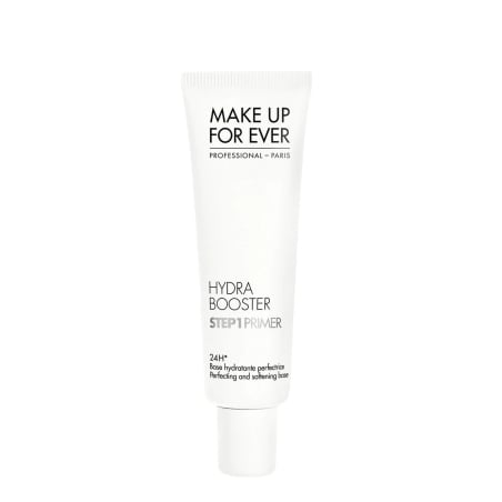 Zjemňující podkladová báze Hydra Booster (Perfecting and Softening Base) Make Up For Ever - 30 ml