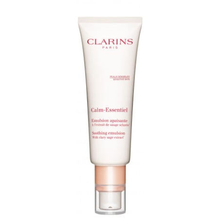 Zklidňující emulze pro citlivou pleť Calm-Essentiel (Soothing Emulsion) Clarins - 50 ml