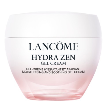 Zklidňující hydratační pleťový gelový krém Hydra Zen (Gel Cream) Lancôme - 50 ml