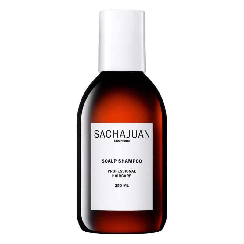Zklidňující šampon proti lupům (Scalp Shampoo) Sachajuan - 990 ml Zklidňující šampon proti lupům (Scalp Shampoo) Sachajuan - 990 ml