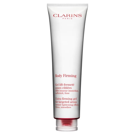 Zpevňující tělový gel Body Firming (Gel) Clarins - 150 ml