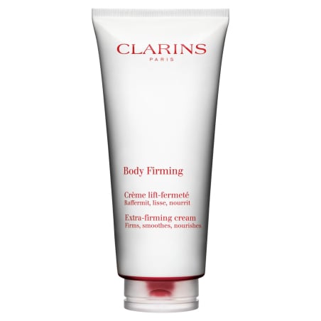 Zpevňující tělový krém Body Firming (Cream) Clarins - 200 ml