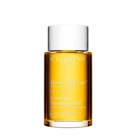 Zpevňující tělový olej Contour (Treatment Oil) Clarins - 100 ml