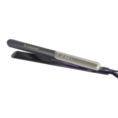 Žehlička na vlasy Ceramic Pro Style P301PIS200 Beper