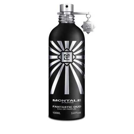 Fantastic Oud / EDP Montale - 100 ml