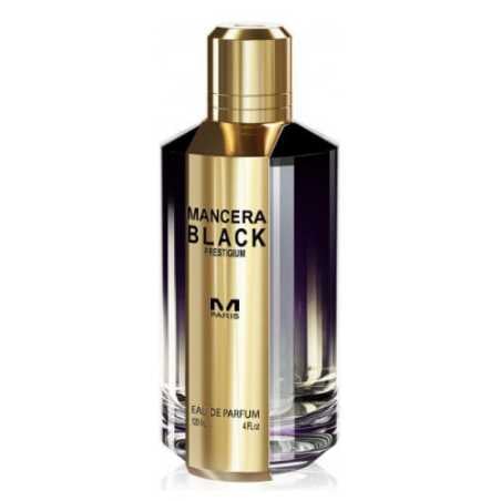 Black Prestigium / EDP Mancera - 120 ml
