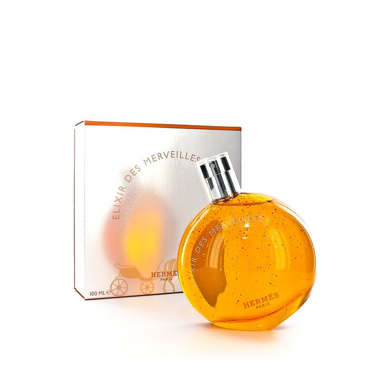 Elixir Des Merveilles / EDP Hermes - 50 ml Elixir Des Merveilles / EDP Hermes - 50 ml