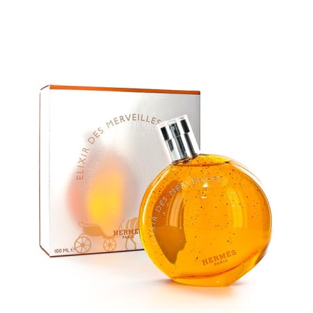 Elixir Des Merveilles / EDP Hermes - 50 ml