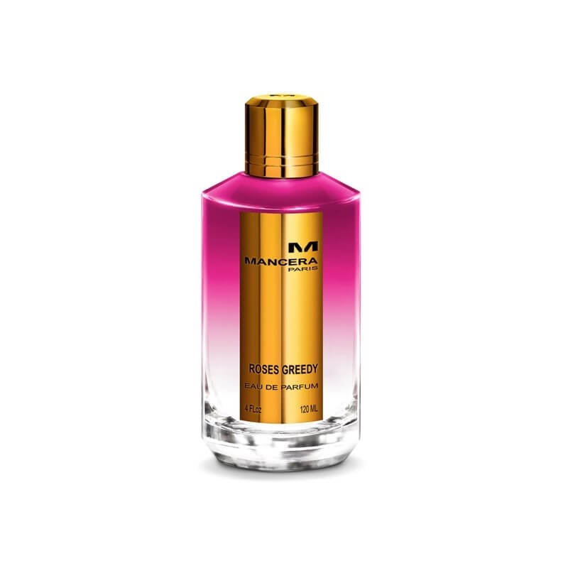 Roses Greedy / EDP Mancera - 120 ml
