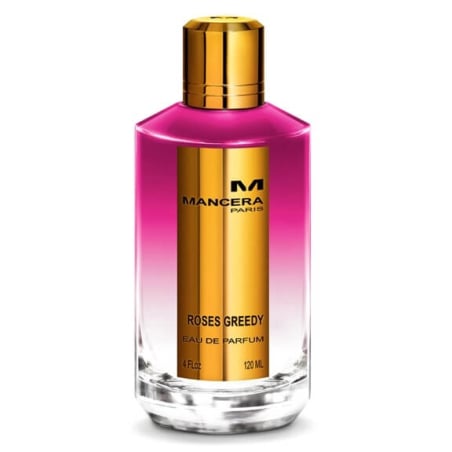 Roses Greedy / EDP Mancera - 120 ml