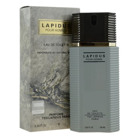 Pour Homme / EDT Ted Lapidus - 100 ml