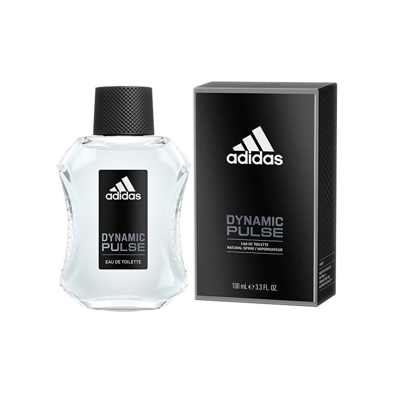 Dynamic Pulse / EDT Adidas - 100 ml Dynamic Pulse / EDT Adidas - 100 ml