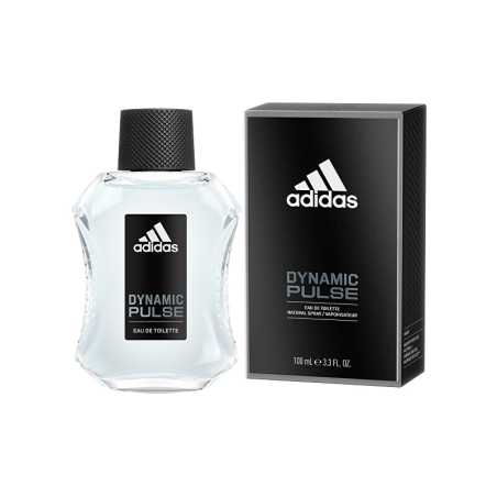 Dynamic Pulse / EDT Adidas - 100 ml