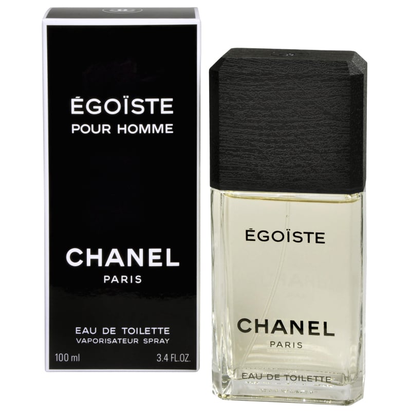 Égoiste / EDT Chanel - 100 ml Égoiste / EDT Chanel - 100 ml