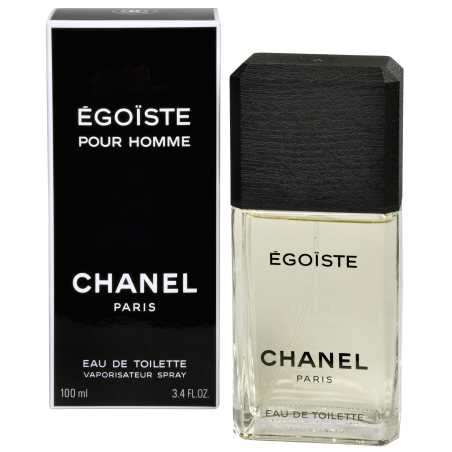 Égoiste / EDT Chanel - 100 ml