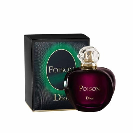 Poison / EDT Dior - 50 ml