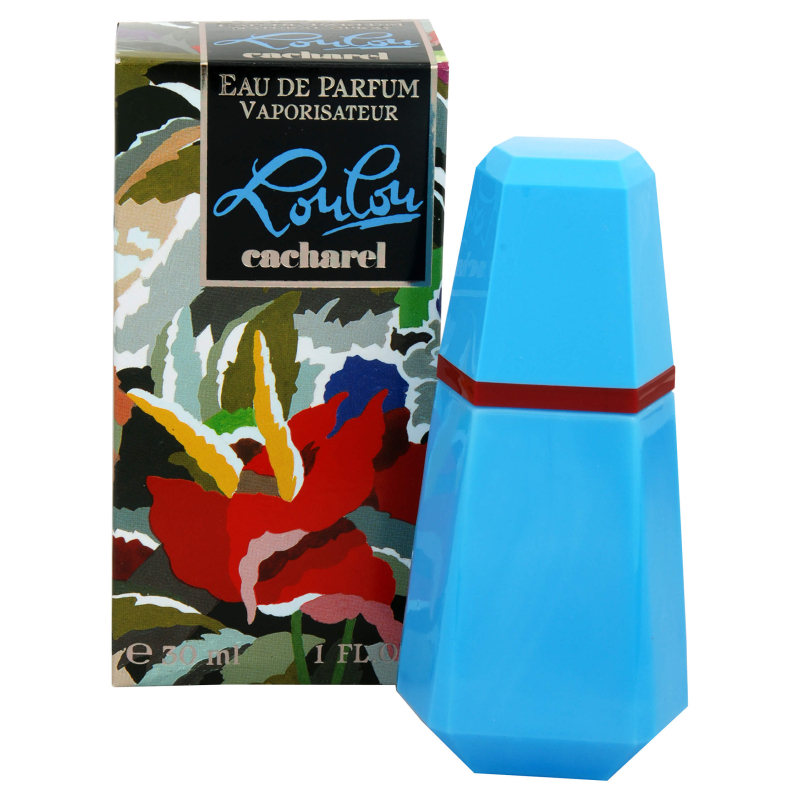 Lou Lou / EDP Cacharel - 30 ml Lou Lou / EDP Cacharel - 30 ml