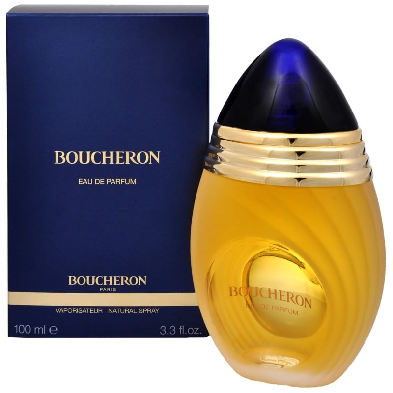 Boucheron Pour Femme / EDP Boucheron - 100 ml Boucheron Pour Femme / EDP Boucheron - 100 ml