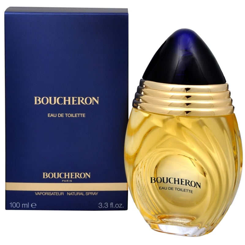 Boucheron Pour Femme / EDT Boucheron - 100 ml Boucheron Pour Femme / EDT Boucheron - 100 ml