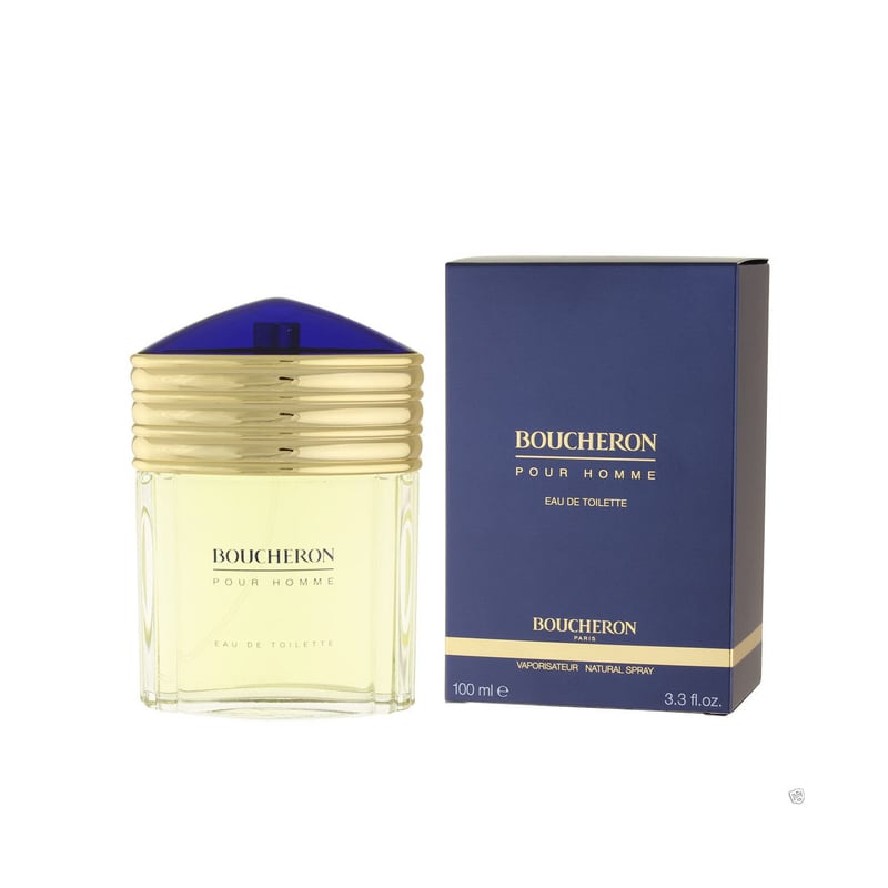 Pour Homme / EDT Boucheron - 100 ml Pour Homme / EDT Boucheron - 100 ml