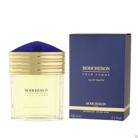 Pour Homme / EDT Boucheron - 100 ml