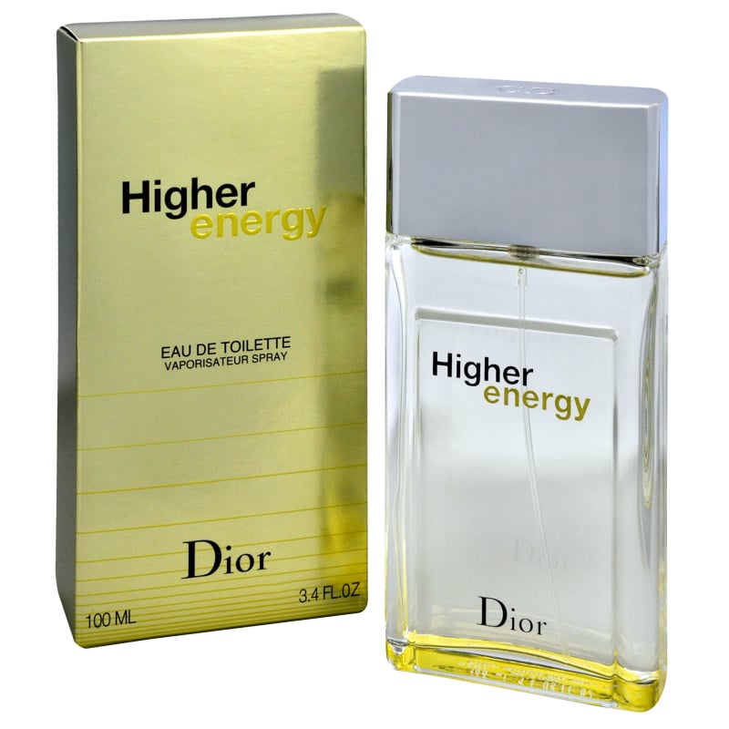Higher Energy / EDT Dior - 100 ml Higher Energy / EDT Dior - 100 ml