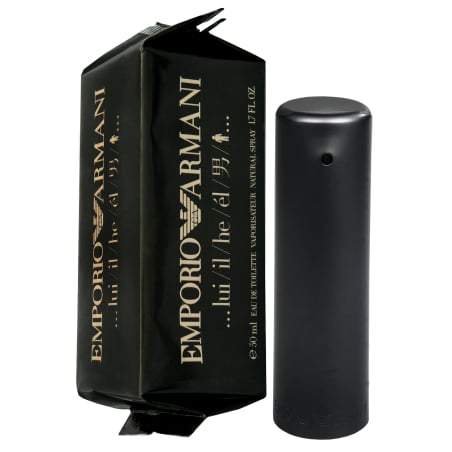 Emporio He / EDT Giorgio Armani - 30 ml