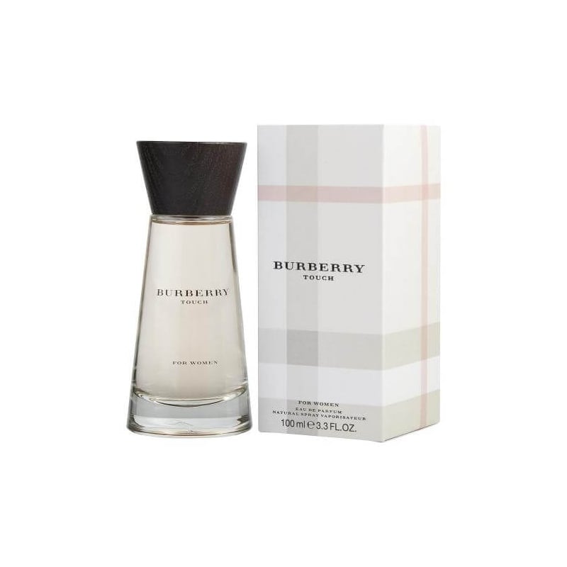 Touch For Women / EDP Burberry - 100 ml Touch For Women / EDP Burberry - 100 ml