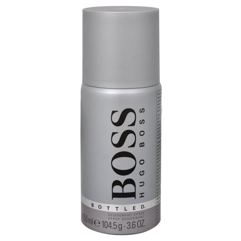 Boss No. 6 Bottled / deodorant ve spreji Hugo Boss - 150 ml Boss No. 6 Bottled / deodorant ve spreji Hugo Boss - 150 ml