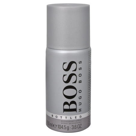 Boss No. 6 Bottled / deodorant ve spreji Hugo Boss - 150 ml