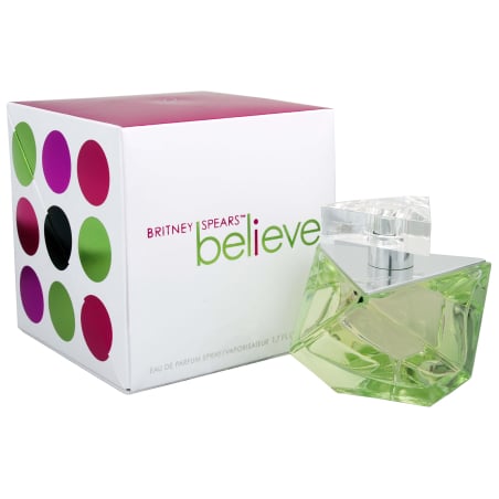 Believe / EDP Britney Spears - 30 ml