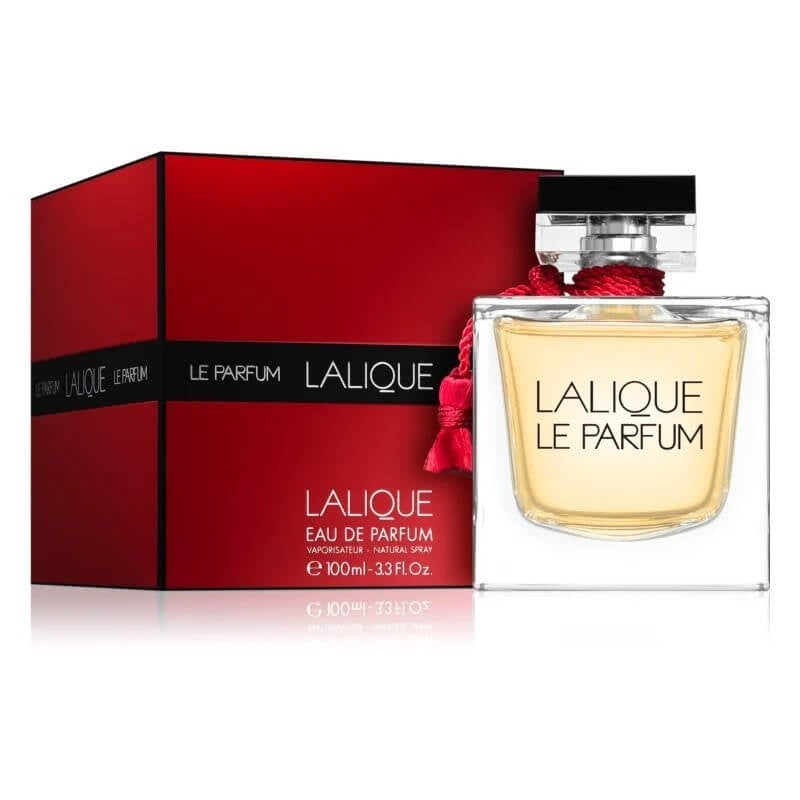 Lalique Le Parfum / EDP Lalique - 100 ml Lalique Le Parfum / EDP Lalique - 100 ml