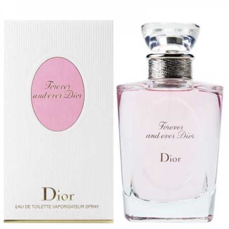 Forever And Ever / EDT Dior - 50 ml