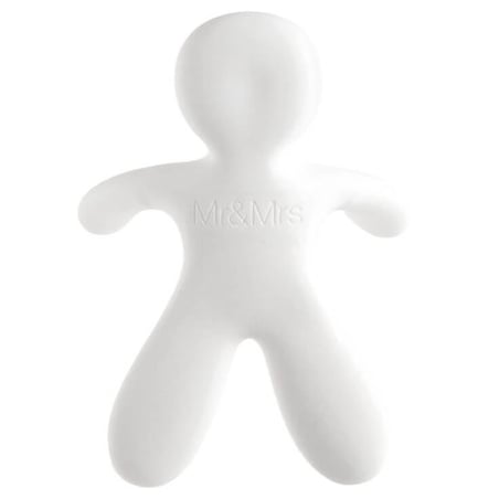 Cesare Fresh Air / vůně do auta Mr&Mrs Fragrance